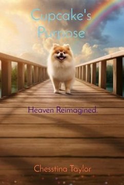 Cover Cupcake's Purpose (eBook, ePUB)