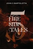 Fireside Tales (eBook, ePUB)