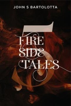 Cover Fireside Tales (eBook, ePUB)