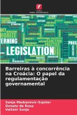 Barreiras à concorrência na Croácia: O papel da regulamentação governamental