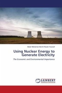 Using Nuclear Energy to Generate Electricity - Youssef, Abeer Mohamed Abd El Razek