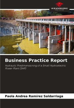 Cover Business Practice Report