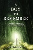 A Boy to Remember