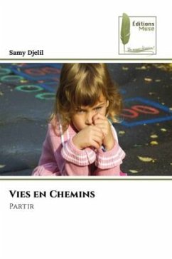 Vies en Chemins - Djelil, Samy