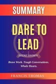 Dare To Lead (eBook, ePUB) Dare To Lead (eBook, ePUB)