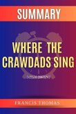 Where The Crawdads Sing (eBook, ePUB)