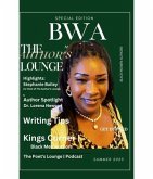 BWA   Black Women Author   Magazine (eBook, ePUB)