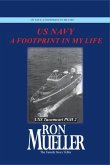 US Navy-A Footprint in My Life (eBook, ePUB)