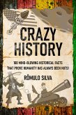 Crazy History (eBook, ePUB)