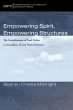 Empowering Spirit, Empowering Structures - Bild 1