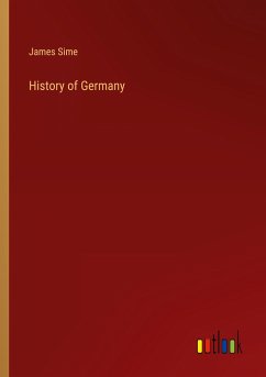 History of Germany