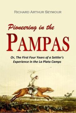 Cover Pioneering in the Pampas (eBook, ePUB)