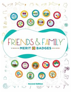 Friends and Family Merit Badges ¿