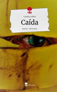 Cover Caída. Life is a Story - story.one