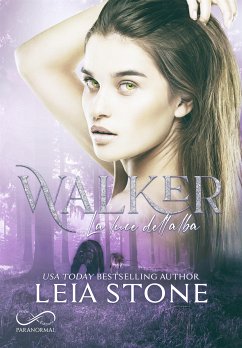 Walker (eBook, ePUB) - Stone, Leia
