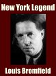 New York Legend (eBook, ePUB) - Bild 1