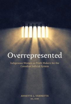 Overrepresented - Vermette, Annette