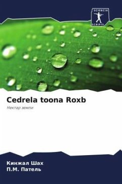 Cedrela toona Roxb - Shah, Kinzhal;Patel', P.M.