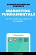 Marketing Fundamentals (eBook, ePUB) - Bild 1