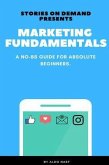 Marketing Fundamentals (eBook, ePUB)