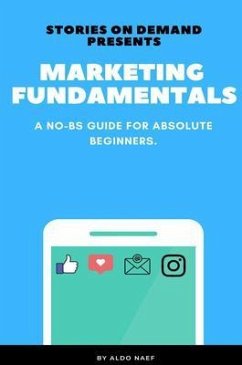 Cover Marketing Fundamentals (eBook, ePUB)