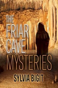 Cover The Friar Cave Mysteries (eBook, ePUB)
