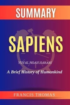 Cover Sapiens (eBook, ePUB)