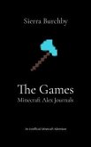 The Games (eBook, ePUB)