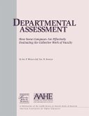 Departmental Assessment (eBook, PDF)