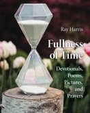 Fullness of Time (eBook, ePUB)