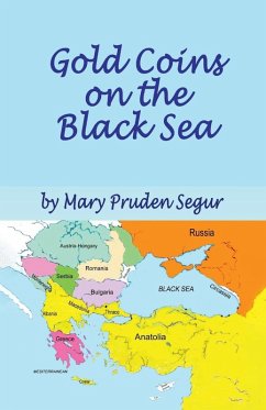 Cover Gold Coins on the Black Sea