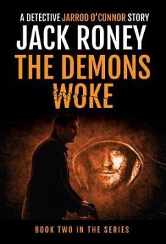 Cover The Demons Woke (eBook, ePUB)