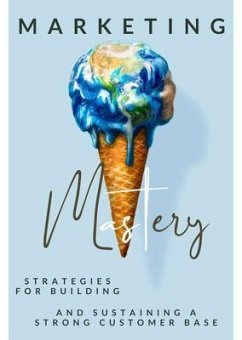 Cover Marketing Mastery (eBook, ePUB)