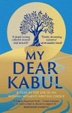 My Dear Kabul (eBook, ePUB)