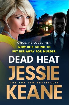 Cover Dead Heat (eBook, ePUB)