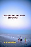 Unexpected Short Short Tales of Surprise (eBook, ePUB)