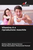 Vitamina A e riproduzione maschile