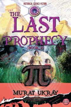 The Last Prophecy - Ukray, Murat