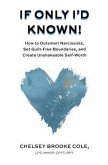 If Only I'd Known (eBook, ePUB)