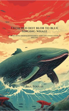 For Red Hot Blot to Blue Singing Whale (eBook, ePUB) - Toulas, Bill