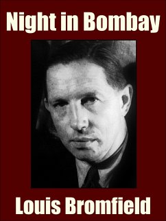 Night in Bombay (eBook, ePUB) - Bromfield, Louis