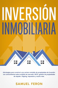 Inversión inmobiliaria (eBook, ePUB) - Feron, Samuel