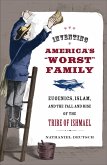Inventing America's Worst Family (eBook, ePUB) Inventing America's Worst Family (eBook, ePUB)