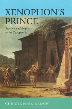 Cover Xenophon's Prince (eBook, ePUB)