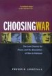 Choosing War (eBook, ePUB) - Bild 1