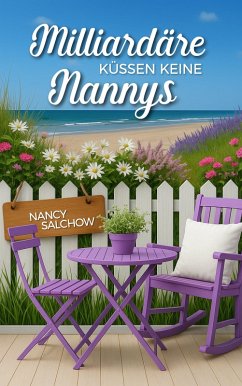 Cover Milliardäre küssen keine Nannys (eBook, ePUB)