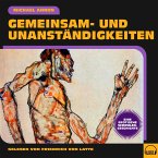 Gemeinsam- und Unanständigkeiten (MP3-Download)