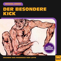 Der besondere Kick (MP3-Download) - Annon, Michael