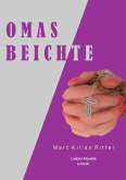 Omas Beichte (eBook, ePUB)
