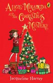Alice-Miranda and the Christmas Mystery (eBook, ePUB)